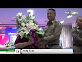 จับแล้ว ดร.ลิเดีย แชร์ทองลวงโลก 17 10 62 ข่าวเย็นไทยรัฐ