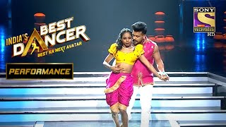 Zamroodh का शानदार Performance | Geeta Kapoor, Malaika Arora, Terence Lewis | India’s Best Dancer 2