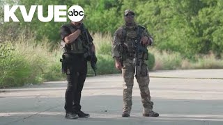 North Texas county expanding partnership with ICE