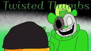 Twisted Toes Animation