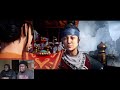 (Twins React) to Total War WarHammer 3  The Dawn of Grand Cathay - Official Cinematic Trailer