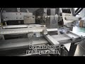 Don't miss this premade bag packing machine.