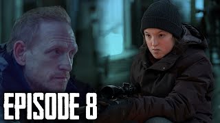 The Last of Us | Episode 8 Review (SPOILERS)
