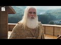 Evan Almighty: The Flood Comes (HD CLIP)