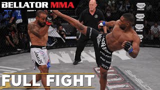 Full Fight | Paul Daley vs. Rudy Bears | Bellator 72