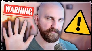 Top 5 BIGGEST Beard MISTAKES