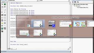 Visual Basic 6 0 Tutorial Arrays