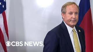 Texas Attorney General Ken Paxton's impeachment trial continues | full video
