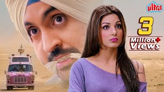 Diljit Dosanjh Ki New Hindi Dubbed Punjabi Movie Sardaarji 2 - Sonam Bajwa, Monica Gill