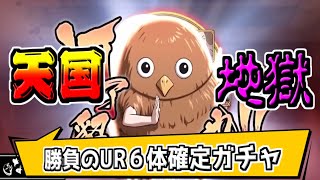 【天国と地獄】戦乱ノ宴 UR６武将確定で勝負をかける！【#キングダム乱-kingdom】