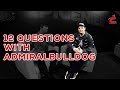 12 Questions with AdmiralBulldog from Alliance @ EPICENTER Moscow (С русскими субтитрами!)