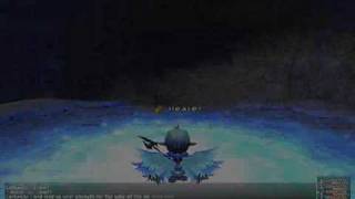 FFXI : Fenrir Prime {The Moonlit Path}