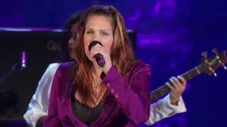 Purple Rain -Jeff Beck feat. Beth Hart, Steven tyler, Rosie Bones & Jimmy Hall