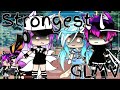 Strongest { GLMV } || Gacha Life music video