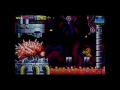 metroid zero mission boss 8 mother brain