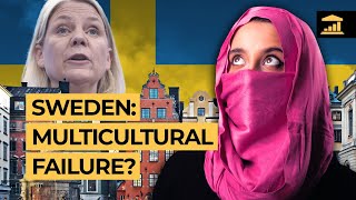 Why does SWEDEN NO LONGER WANT IMMIGRANTS? - VisualPolitik EN