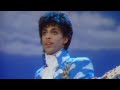 Prince & The Revolution – Raspberry Beret (12