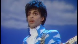 Prince & The Revolution – Raspberry Beret (12" New Mix) 1985