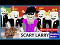 Roblox Break In But I AM SCARY LARRY