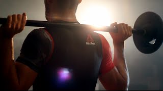 BODYPUMP - Transforme seu corpo em uma máquina