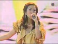 You and Me Concert - Rachelle Ann Go and Christian Bautista Part3