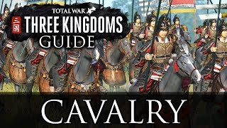 ALL CAVALRY! - Total War: Three Kingdoms Beginner's Guide