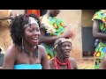 Adungu Cultural Troup and Akello Influences - Awinyo - The Singing Wells project