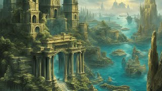 Uncovering Atlantis: Secrets of the Lost City Revealed!