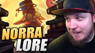 Riot Actually Did It...
