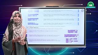 Computer Science 6 Unit 6 Lec 5 Scratch Programming with Basic Coding Blocks