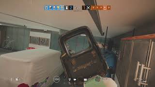 ［r6s］ お久しーじ