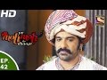 Yeh Moh Moh Ke Dhaage ये मोह मोह के धागे Episode 42 17th May, 2017