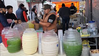 Ricos tacos en Salem Oregon.