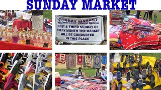 Sunday market Ooty |wellington | coonoor | woodland for 1000 ₹ | crocs 1200 ₹ | ooty shopping