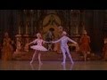 Sleeping beauty grand pdd - Myriam Ould-Braham& Mathias Heymann