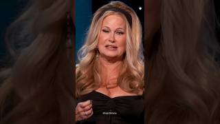 How did Jennifer Coolidge start her acting career? #shorts