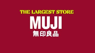 MUJI Philippines SM NORTH EDSA