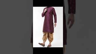 Trendy Dhoti kurta Collection |Men Clothing Ideas |