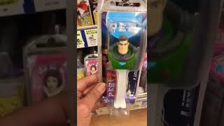 ✨ PEZ CANDY CASE ✨ #buzzlightyear #toystory #shortvideo #shorts #short #trending #satisfying