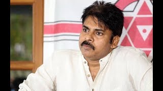 I Don't Like to Stand Up for National Anthem in Cinema Halls Says Pavan Kalyan