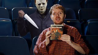 Moviegoer: Halloween Review