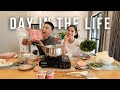 A Day in the Life of Peter and Yen VLOG | NEW ZEALAND