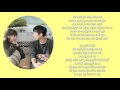 LIM SEUL ONG X JOY -ALWAYS IN MY HEART (EASY LYRICS)