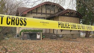 Neighbors Mourn Man Killed In Robbinsdale Fire