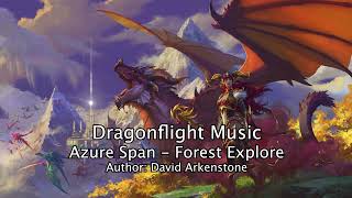 Dragonflight Music - Azure Span Zone