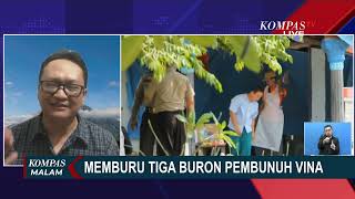 Respons Pengamat Kepolisian soal Kinerja Polisi Mandek Kasus Vina Cirebon