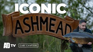 Carp Chapters The Vlog Episode 5 – Ashmead Fishery \u0026 The Forgotten Lake - Carp Fishing