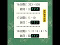 猜4個字的成語 元宵節前猜燈謎 大家一起來動動腦 小品