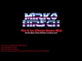 Mirko Hirsch - Fire & Ice (Cluster Buster Mix) [Italo Disco\Synthwave 2015]