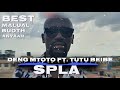 SPLA by Deng Mtoto Ft. TUTU Beibe -South Sudan best artists- (official audio)